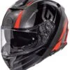 Devil GT 17 Motorhelm