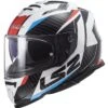 Richa FF800 Storm Racer Motorhelm