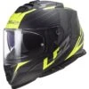 Richa FF800 Storm Nerve Motorhelm