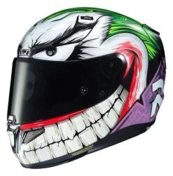 RPHA 11 Joker Motorhelm