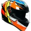 Dainese K1 Rodrigo Motorhelm