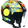 Dainese Orbyt Valencia 2003 Motorhelm