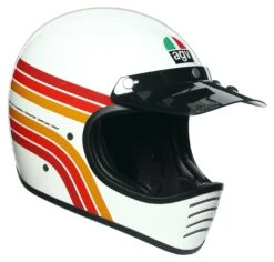 Dainese X101 Dakar 87