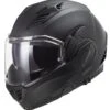 Richa FF900 Valiant 2 Noir Motorhelm