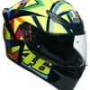 Dainese K1 Soleluna 2017 Motorhelm