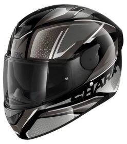 Shark D-Skwal 2 Daven Motorhelm