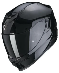 EXO-520 Air Motorhelm