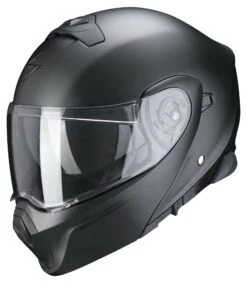 EXO-930 Smart Motorhelm
