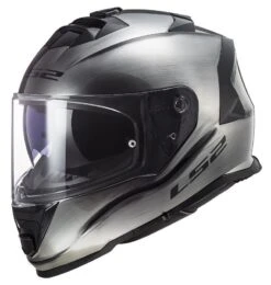 Richa FF800 Storm Jeans Motorhelm