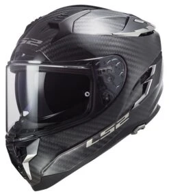 Richa FF327 Challenger Carbon Motorhelm