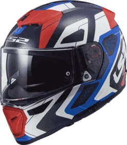 Richa FF390 Breaker Android Motorhelm
