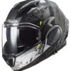 Richa FF900 Valiant 2 Gripper Motorhelm
