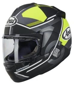 Chaser-X Gene Motorhelm