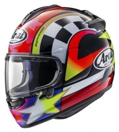 Chaser-X Schwantz '95 Motorhelm