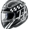 Chaser-X Classic TT Motorhelm