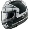 RX-7V Vinales 12 Motorhelm