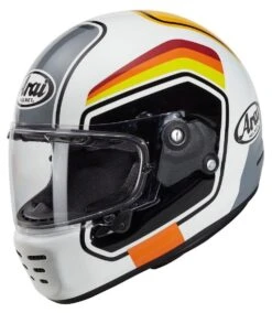 Concept-X Number Motorhelm