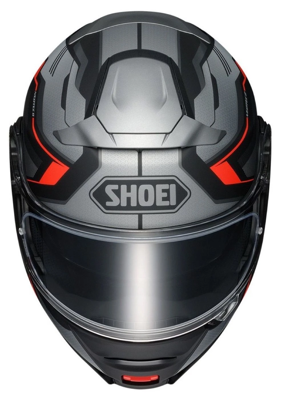 Neotec 2 Respect Motorhelm - Afbeelding 3