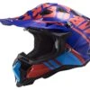 Richa MX700 Subverter Gammax Motorhelm