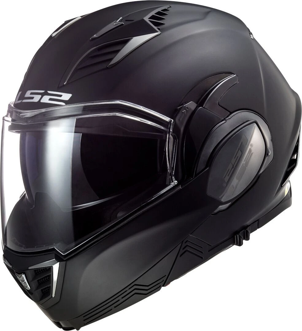 Richa FF900 Valiant 2 Motorhelm