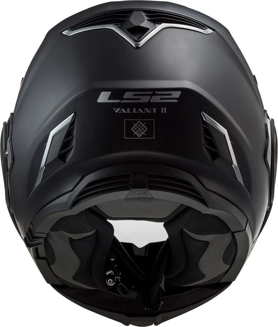 Richa FF900 Valiant 2 Motorhelm - Afbeelding 5