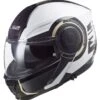 Richa FF902 Scope Arch Motorhelm