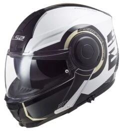Richa FF902 Scope Arch Motorhelm