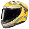 RPHA 11 Otto Minion Motorhelm