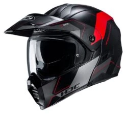 C80 Rox Motorhelm