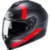 C70 Eura Motorhelm