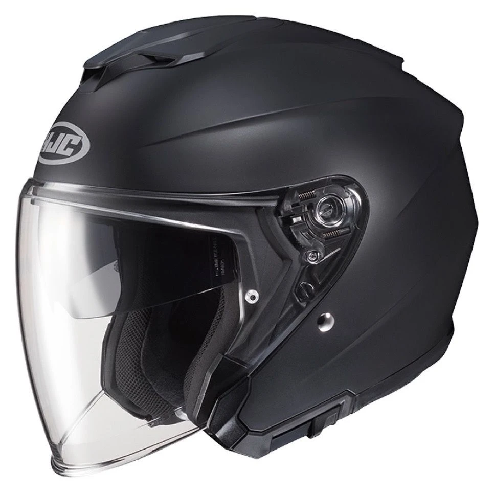 I30 Motorhelm