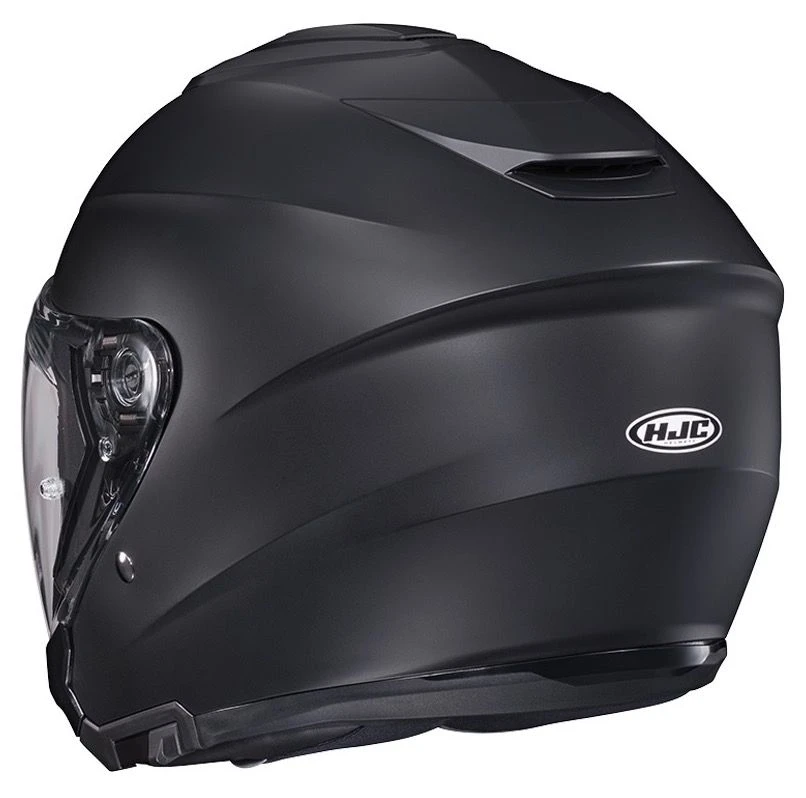 I30 Motorhelm - Afbeelding 2