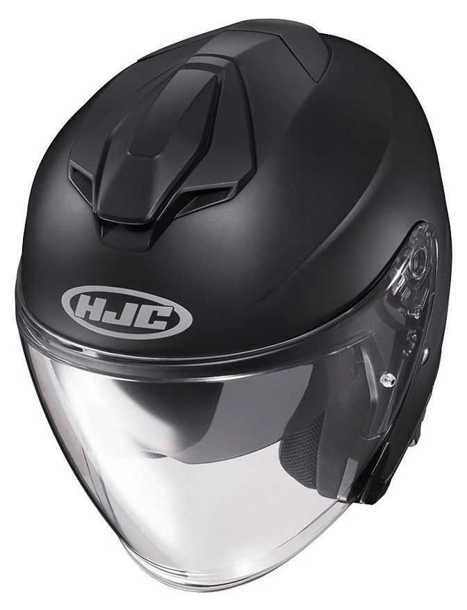 I30 Motorhelm - Afbeelding 4