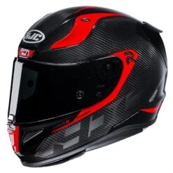 RPHA 11 Carbon Bleer Motorhelm