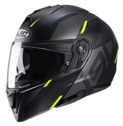 I90 Aventa Motorhelm