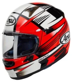 Profile-V Rock Motorhelm