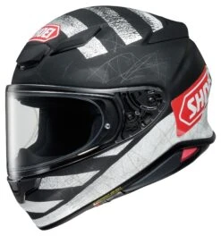 NXR2 Scanner Motorhelm