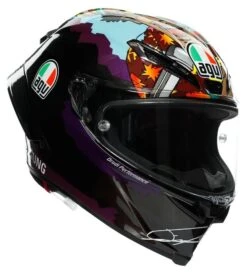 Dainese Pista GP RR Morbidelli Misano 2020