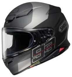 NXR2 Rush MM93 Motorhelm