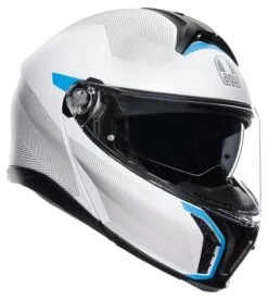Dainese Tourmodular Frequency Motorhelm