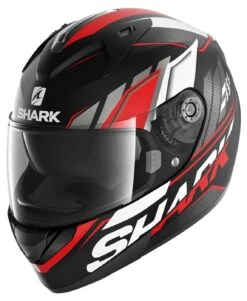 Shark Ridill 1.2 Phaz Motorhelm