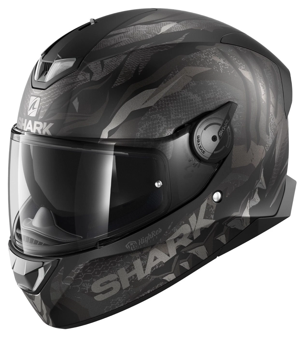 Shark Skwal 2 Iker Lecuona Motorhelm