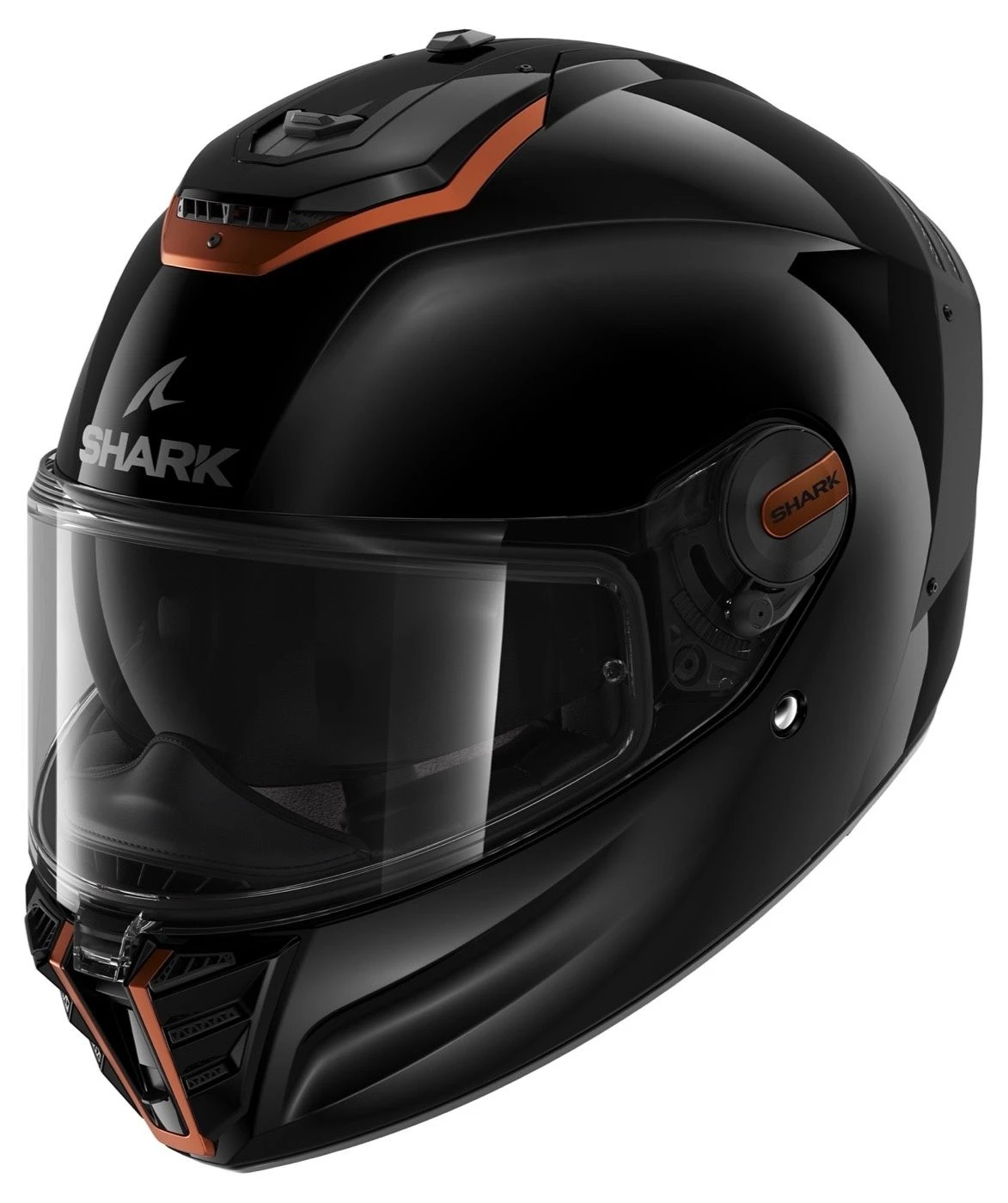 Shark Spartan RS SP Motorhelm