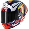 Shark Race-R Pro Gp Zarco Signature Motorhelm