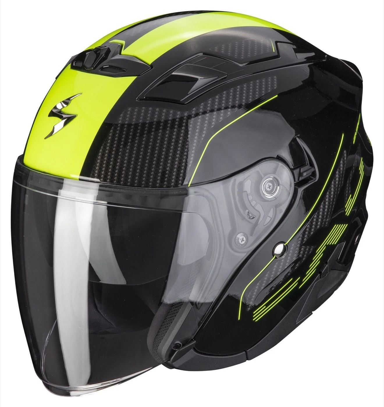Exo-230 Condor Motorhelm