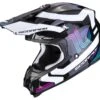 Vx-16 Air Tub Motorhelm