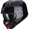 Covert-X Tanker Motorhelm
