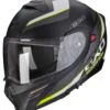 EXO-930 Navig Motorhelm