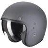 Belfast EVO Graphite Motorhelm