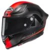 RPHA 1 Senin Motorhelm